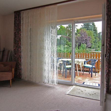 Ferienwohnung Gerharz Hillscheid Exterior foto